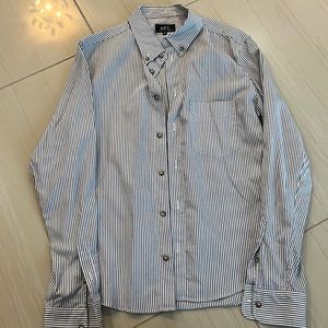 Men’s button down